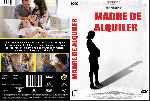 miniatura madre-de-alquiler-custom-por-jonander1 cover dvd
