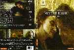 miniatura madre-e-hijo-1997-por-werther1967 cover dvd