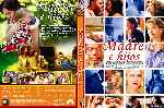 miniatura madre-e-hijos-custom-por-landio1 cover dvd