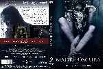 miniatura madre-oscura-custom-por-lolocapri cover dvd