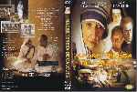 miniatura madre-teresa-de-calcuta-custom-por-pedro007 cover dvd