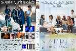 miniatura madres-amor-y-vida-temporada-01-custom-por-lolocapri cover dvd