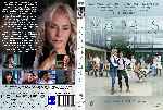 miniatura madres-amor-y-vida-temporada-02-custom-v2-por-lolocapri cover dvd