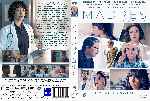 miniatura madres-amor-y-vida-temporada-03-custom-por-lolocapri cover dvd