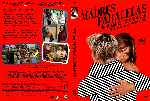 miniatura madres-paralelas-custom-por-lolocapri cover dvd