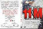 miniatura madrid-11-m-todos-ibamos-en-ese-tren-por-kiya-koralina cover dvd