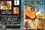 miniatura madron-custom-por-jonander1 cover dvd