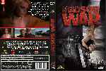 miniatura madsos-war-custom-por-jonander1 cover dvd