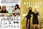 miniatura maestras-del-engano-custom-por-lolocapri cover dvd