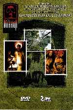 miniatura maestros-del-horror-region-4-inlay-por-fable cover dvd
