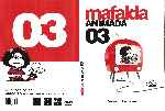 miniatura mafalda-animada-03-por-centuryon cover dvd