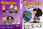 miniatura mafalda-la-pelicula-v3-por-frankensteinjr cover dvd