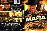 miniatura mafia-2012-custom-por-pmc07 cover dvd