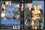 miniatura mafia-y-seduccion-xxx-por-jechula cover dvd