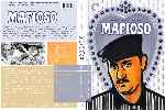 miniatura mafioso-1962-the-criterion-collection-custom-por-matojin cover dvd