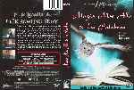 miniatura magia-mas-alla-de-las-palabras-custom-por-jonander1 cover dvd