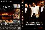 miniatura magic-city-temporada-01-custom-por-vigilantenocturno cover dvd