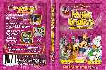 miniatura magic-english-comida-y-diversion-region-1-4-por-tdanilo cover dvd