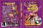 miniatura magic-english-de-la-cabeza-a-los-pies-region-1-4-por-tdanilo cover dvd