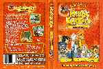 miniatura magic-english-palabras-de-saludo-region-1-4-por-tdanilo cover dvd