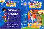 miniatura magic-english-volumen-12-por-ytzan cover dvd