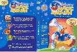 miniatura magic-english-volumen-15-por-ytzan cover dvd