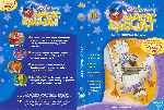 miniatura magic-english-volumen-18-por-alba cover dvd