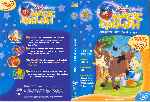 miniatura magic-english-volumen-22-por-alba cover dvd