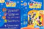 miniatura magic-english-volumen-23-por-alba cover dvd