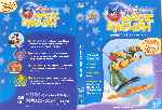 miniatura magic-english-volumen-24-por-alba cover dvd