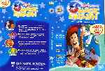 miniatura magic-english-volumen-28-por-timoteo cover dvd