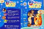 miniatura magic-english-volumen-29-por-timoteo cover dvd