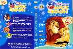 miniatura magic-english-volumen-30-por-timoteo cover dvd