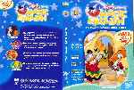 miniatura magic-english-volumen-31-por-timoteo cover dvd