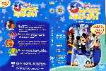 miniatura magic-english-volumen-32-por-timoteo cover dvd