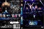 miniatura magic-mike-custom-por-jorgedenis cover dvd