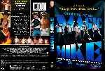 miniatura magic-mike-custom-v2-por-condozco-jones cover dvd
