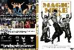 miniatura magic-mike-xxl-custom-v2-por-leordaz cover dvd