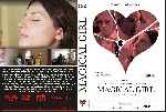 miniatura magical-girl-custom-por-jonander1 cover dvd