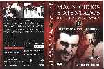 miniatura magnicidios-y-atentados-que-cambiaron-la-historia-volumen-04-por-josemartinal cover dvd