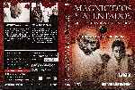 miniatura magnicidios-y-atentados-que-cambiaron-la-historia-volumen-07-por-josemartinal cover dvd