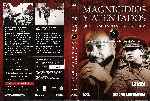 miniatura magnicidios-y-atentados-que-cambiaron-la-historia-volumen-08-por-josemartinal cover dvd