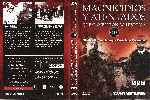 miniatura magnicidios-y-atentados-que-cambiaron-la-historia-volumen-10-por-josemartinal cover dvd