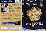 miniatura magnolia-1999-region-4-por-gcarbonell cover dvd
