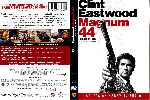 miniatura magnum-44-coleccion-harry-es-sucio-region-1-4-por-elfantasmax cover dvd