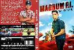 miniatura magnum-p-i-temporada-01-custom-por-lolocapri cover dvd