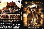miniatura magos-y-hechiceros-custom-por-jhongilmon cover dvd