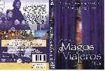 miniatura magos-y-viajeros-region-1-4-por-chilinskii cover dvd