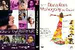 miniatura mahogany-piel-caoba-custom-por-frankensteinjr cover dvd