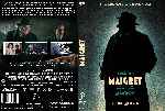 miniatura maigret-custom-por-lolocapri cover dvd